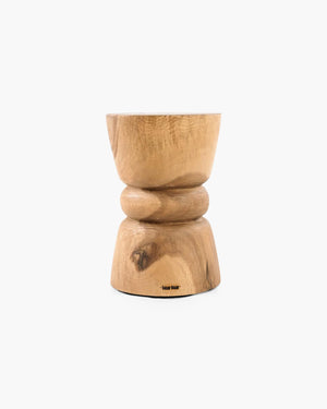 Krukje in hout