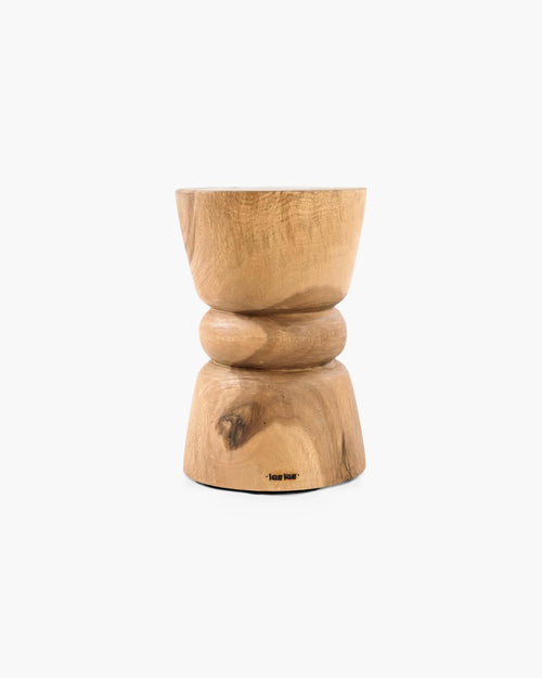 Krukje in hout