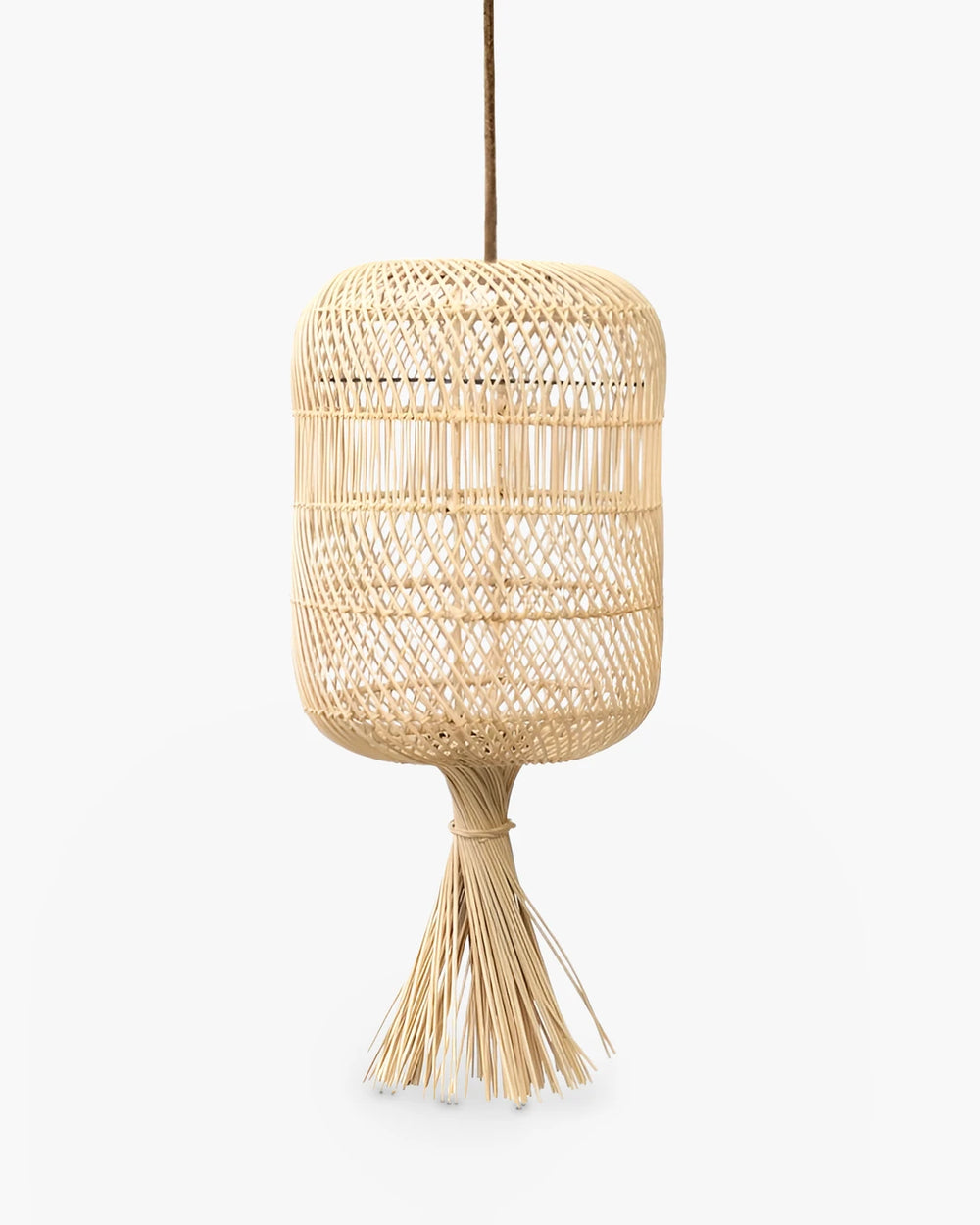 Vloer-tafellamp H65 cm