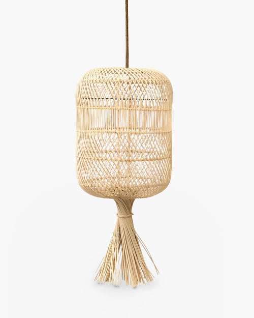 Vloer-tafellamp H65 cm