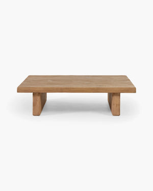 Salontafel 90x140 cm, foto 2 van 3