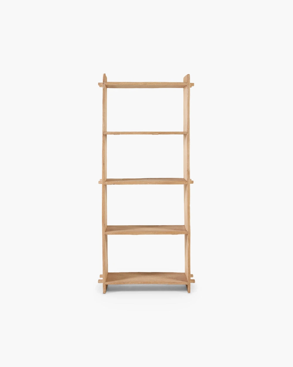 Wandrek 83x200 cm in naturel