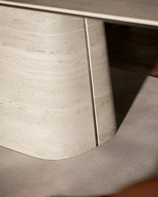 Eettafel Napoleon 300 cm van Cattelan Italia, foto 4 van 4
