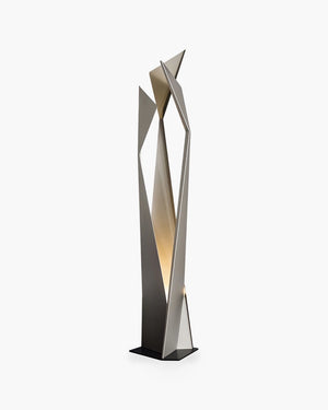Vloerlamp Thriller van Cattelan Italia