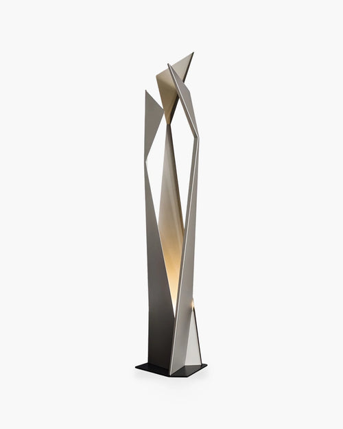 Vloerlamp Thriller van Cattelan Italia