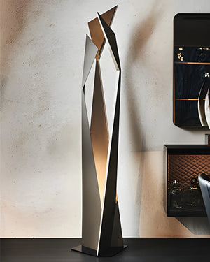 Vloerlamp Thriller van Cattelan Italia, foto 2 van 2