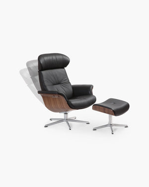 Relaxzetel TimeOut van Conform, foto 2 van 3