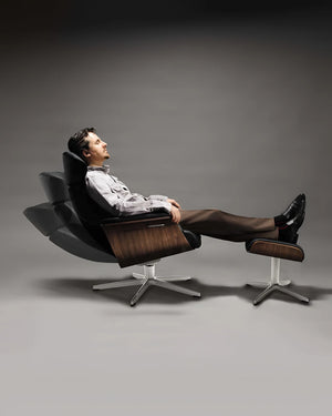 Relaxzetel TimeOut van Conform, foto 3 van 3