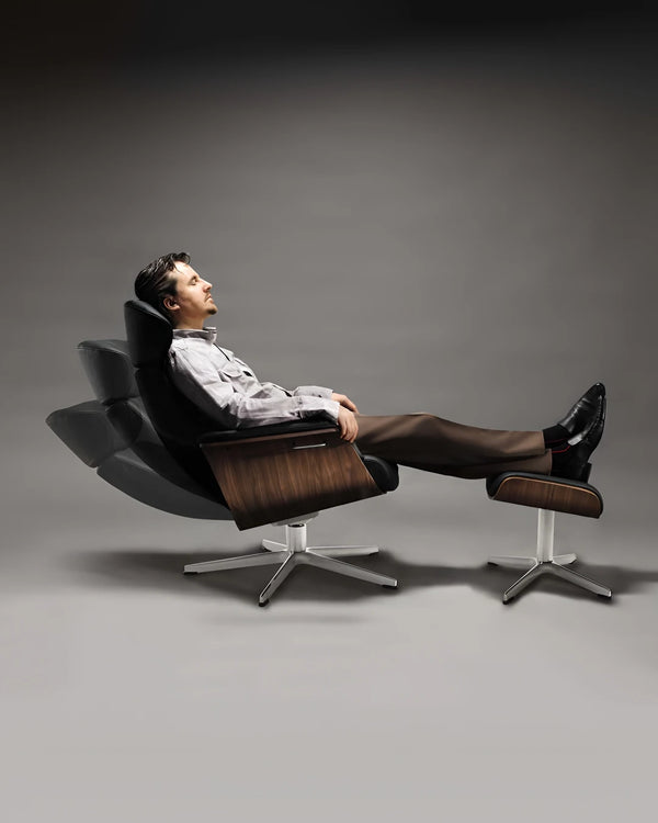 Relaxzetel TimeOut van Conform, foto 3 van 3