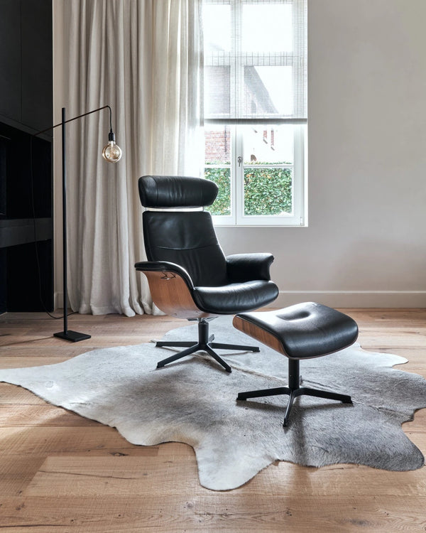 Relaxzetel TimeOut van Conform, foto 2 van 2