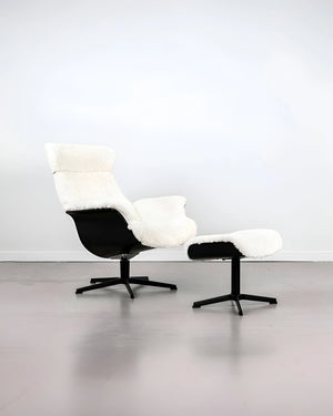 Relaxzetel TimeOut van Conform, foto 3 van 3