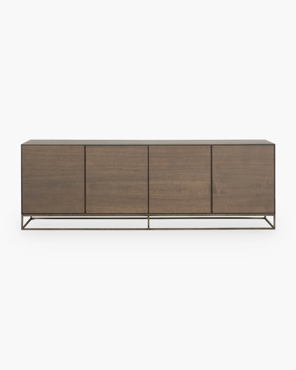 Dressoir - eik van Studio Puro