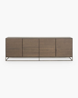 Dressoir - eik van Studio Puro