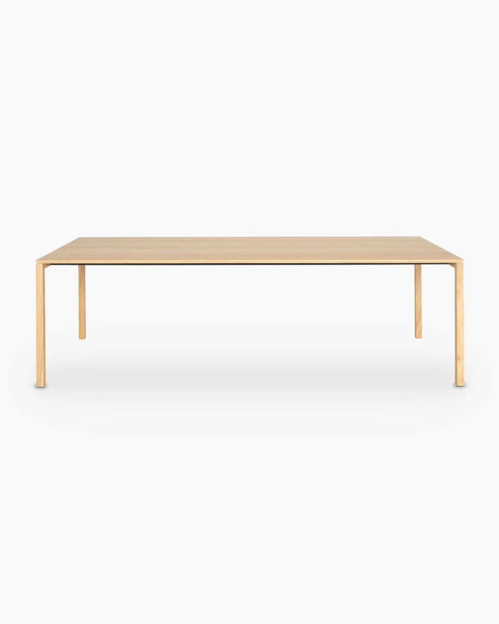 Eettafel - eik van Studio Puro