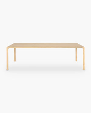 Eettafel - eik van Studio Puro