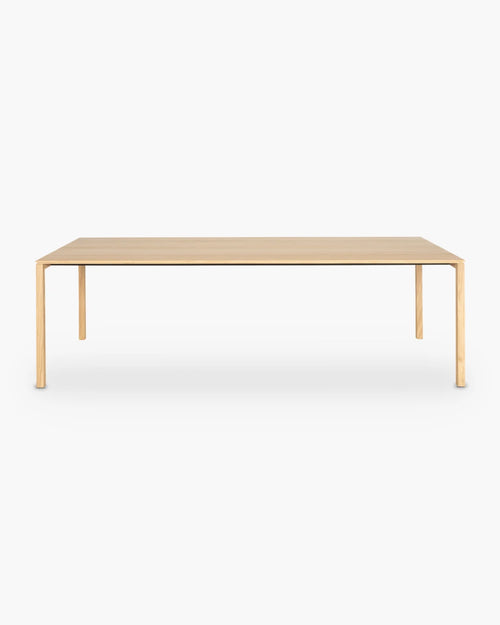Eettafel - eik van Studio Puro