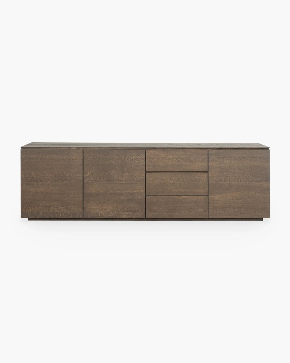 Dressoir - eik van Studio Puro