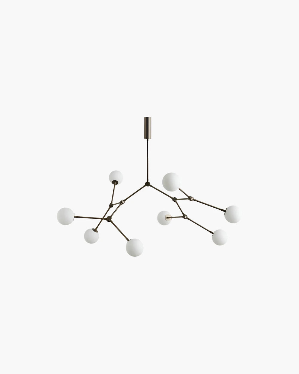 Hanglamp Drop van 101 Copenhagen in glas