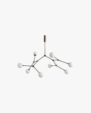 Hanglamp Drop van 101 Copenhagen in glas