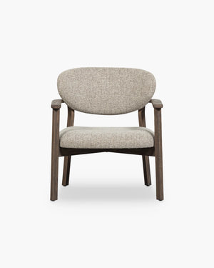 Fauteuil Udar van Woood, foto 2 van 4