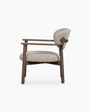 Fauteuil Udar van Woood, foto 3 van 4