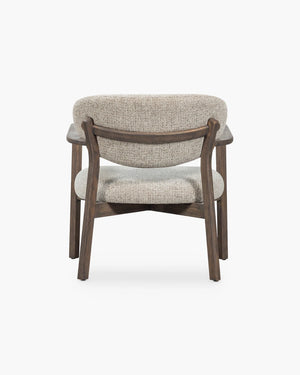 Fauteuil Udar van Woood, foto 4 van 4