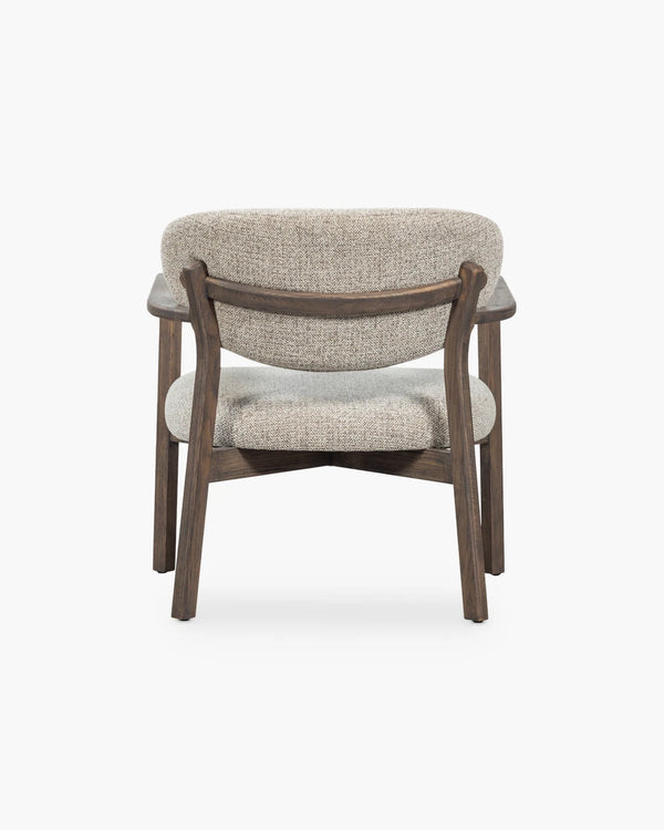 Fauteuil Udar van Woood, foto 4 van 4