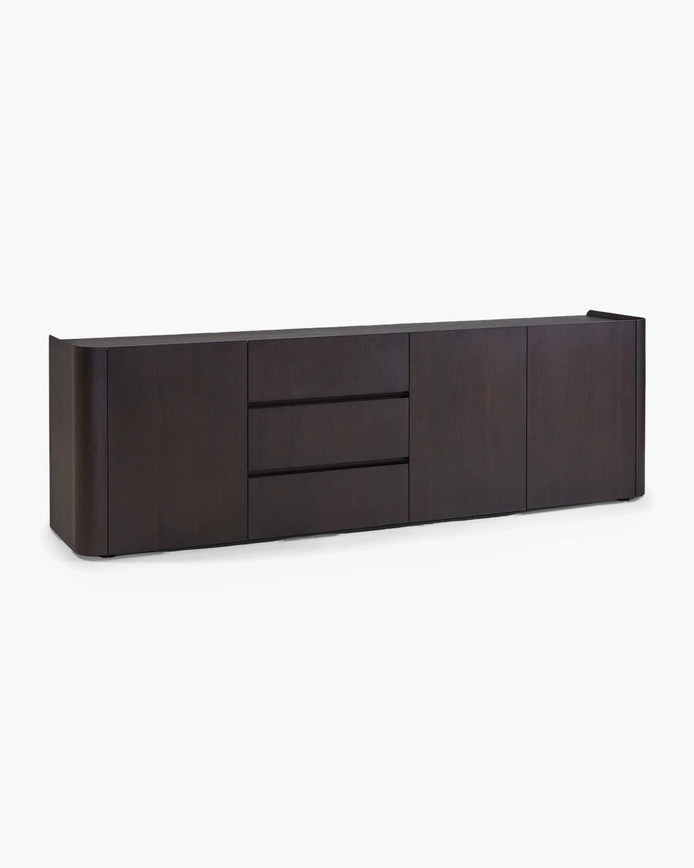 Dressoir - walnoot