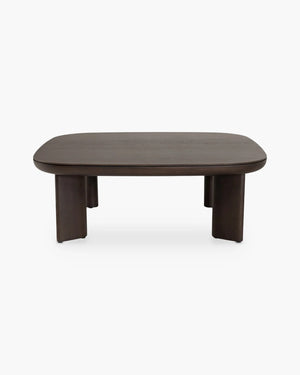 Salontafel - walnoot