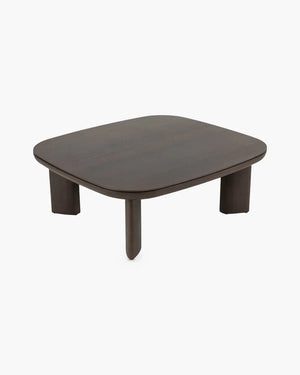 Salontafel - walnoot, foto 2 van 6