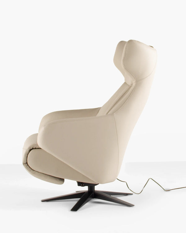 Elektrische relaxzetel - zero gravity, foto 4 van 4