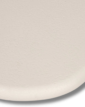 Organische salontafel Moonskin, foto 2 van 3