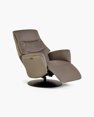 Elektrische relaxzetel - zero gravity, foto 5 van 9