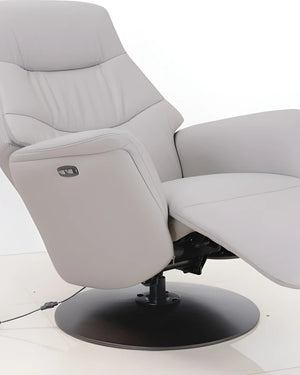 Elektrische relaxzetel - zero gravity, foto 8 van 9