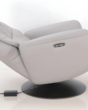 Elektrische relaxzetel - zero gravity, foto 9 van 9