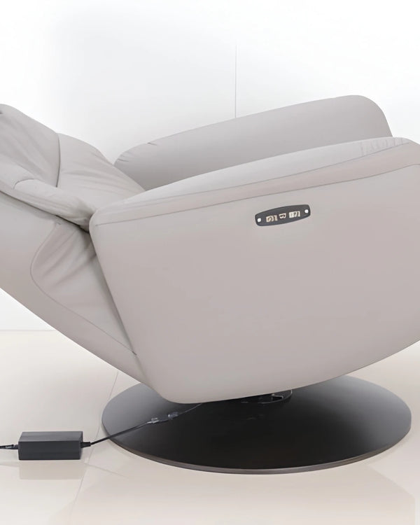 Elektrische relaxzetel - zero gravity, foto 9 van 9