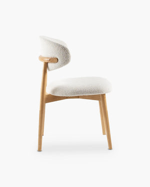 Eetkamerstoel - pearl, foto 6 van 8