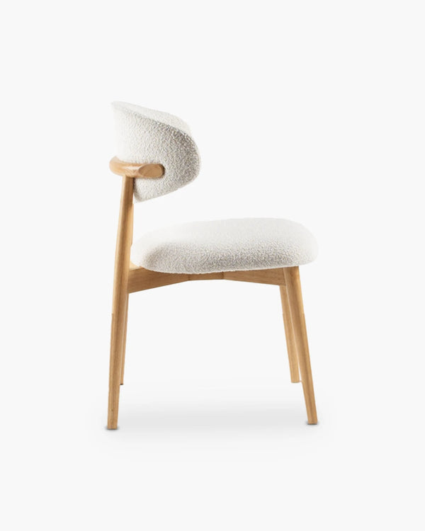 Eetkamerstoel - pearl, foto 6 van 8