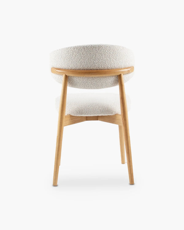 Eetkamerstoel - pearl, foto 8 van 8