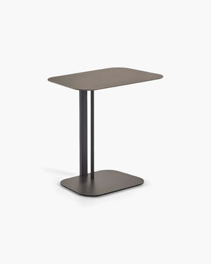 Laptoptafel metaal
