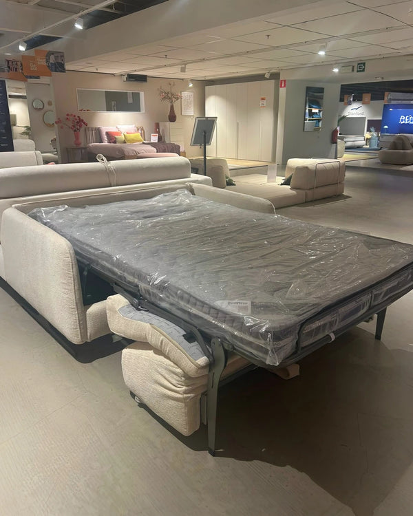Toonzaalmodel slaapzetel Revival van Dienne, foto 2 van 2