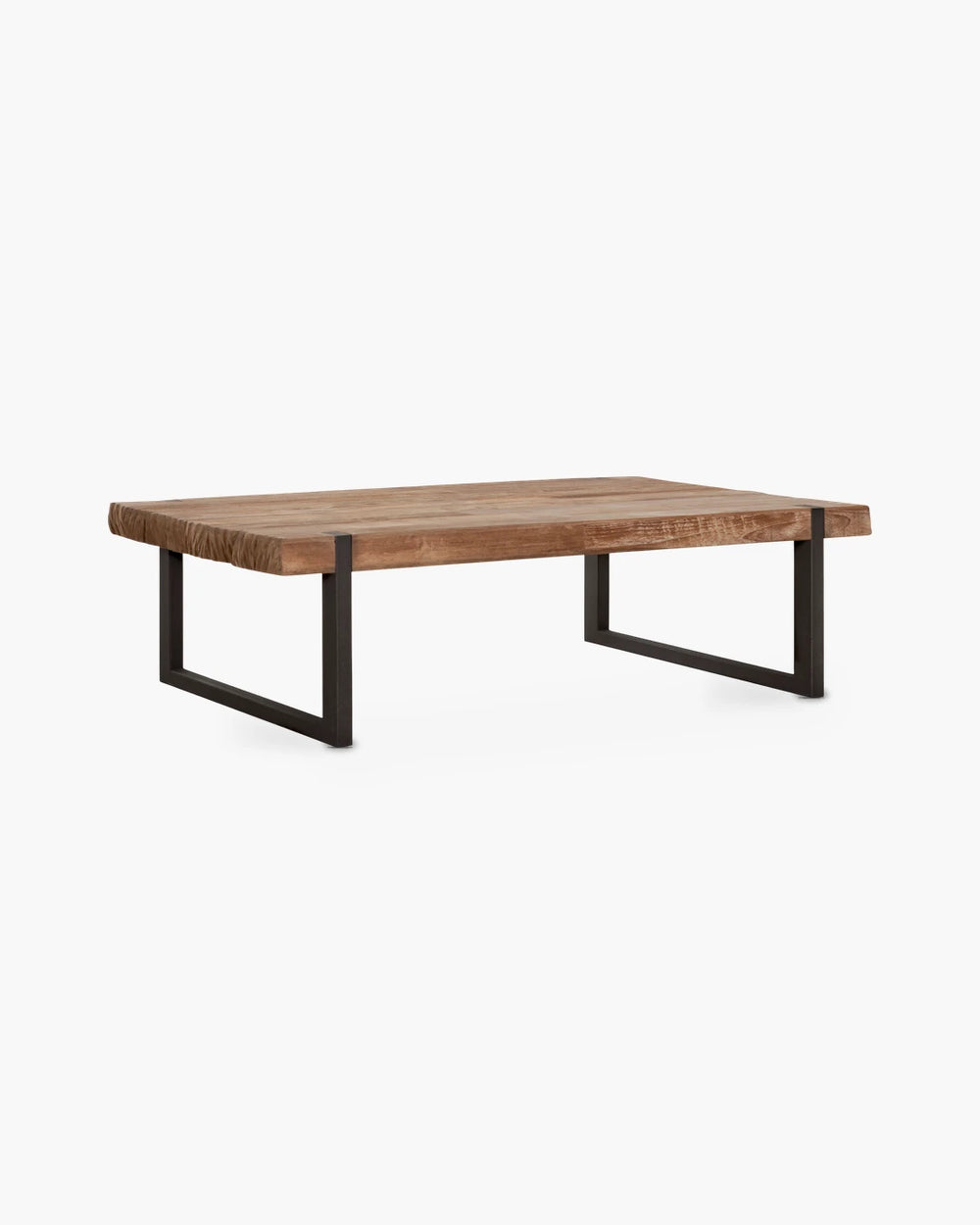 Salontafel Beam van Must Living in zwart