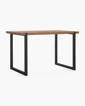 Bartafel Beam van Must Living in hout