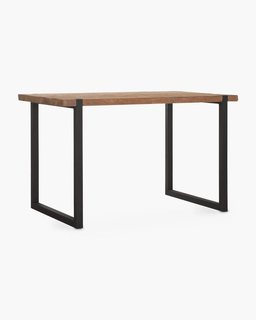Bartafel Beam van Must Living in hout