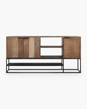 Dressoir Cosmo van Must Living in hout
