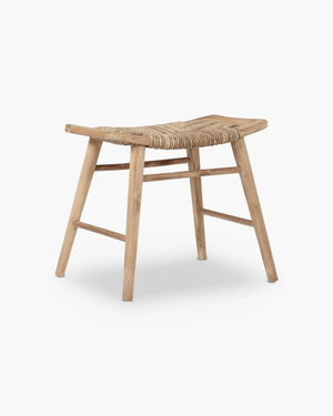 Krukje in teak van Must Living