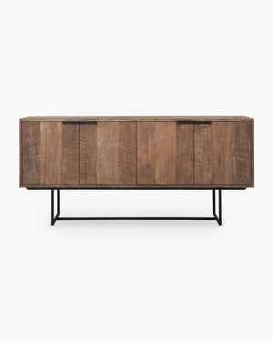 Dressoir Odeon van Must Living in hout