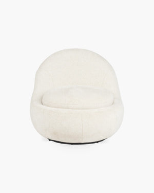 Draaifauteuil van Studio Puro, foto 2 van 2