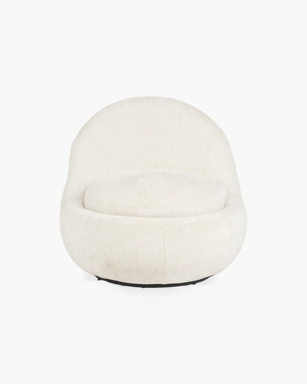 Draaifauteuil van Studio Puro, foto 2 van 2