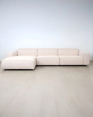 Modulair hoeksalon van Studio Puro, foto 4 van 12